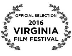 VFF Official Selection 2016
