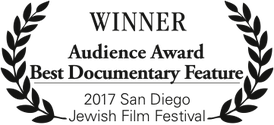 SDJFF Official Selection 2017
